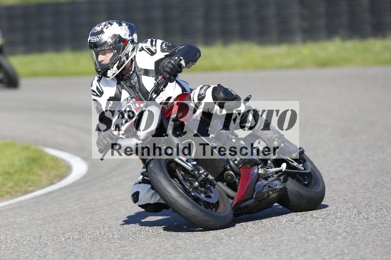 /55 20.09.2025 Speer Racing ADR/Gruppe gruen/338